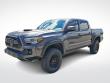 Used 2023 Toyota Tacoma 4WD TRD Pro