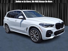 2023 BMW X5 xDrive40i xDrive40i SUV