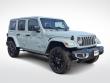Used 2024 Jeep Wrangler Sahara 4xe SUV