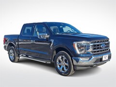 2022 Ford F-150 Lariat Truck For Sale in Rockaway, NJ
