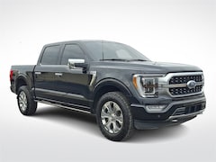 Used 2023 Ford F-150 Platinum Truck For Sale in East Hanover, NJ