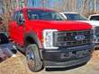 Ford F-550SD