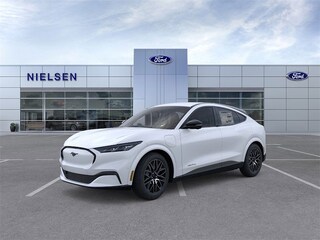 2025 Ford Mustang Mach-E Premium SUV