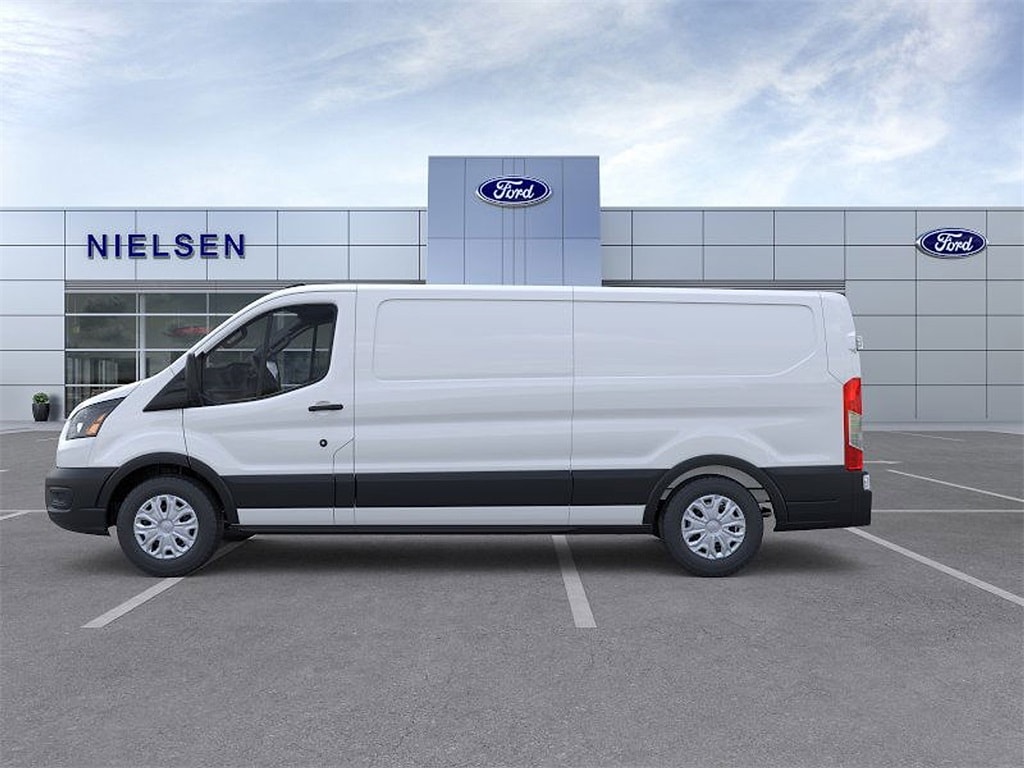 New 2026 Ford Transit-350 Base Cargo Van