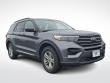 Certified 2022 Ford Explorer XLT SUV