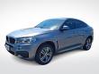Used 2019 BMW X6 xDrive 35i xDrive35i