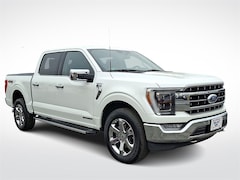 Used 2023 Ford F-150 Lariat Truck For Sale in East Hanover, NJ