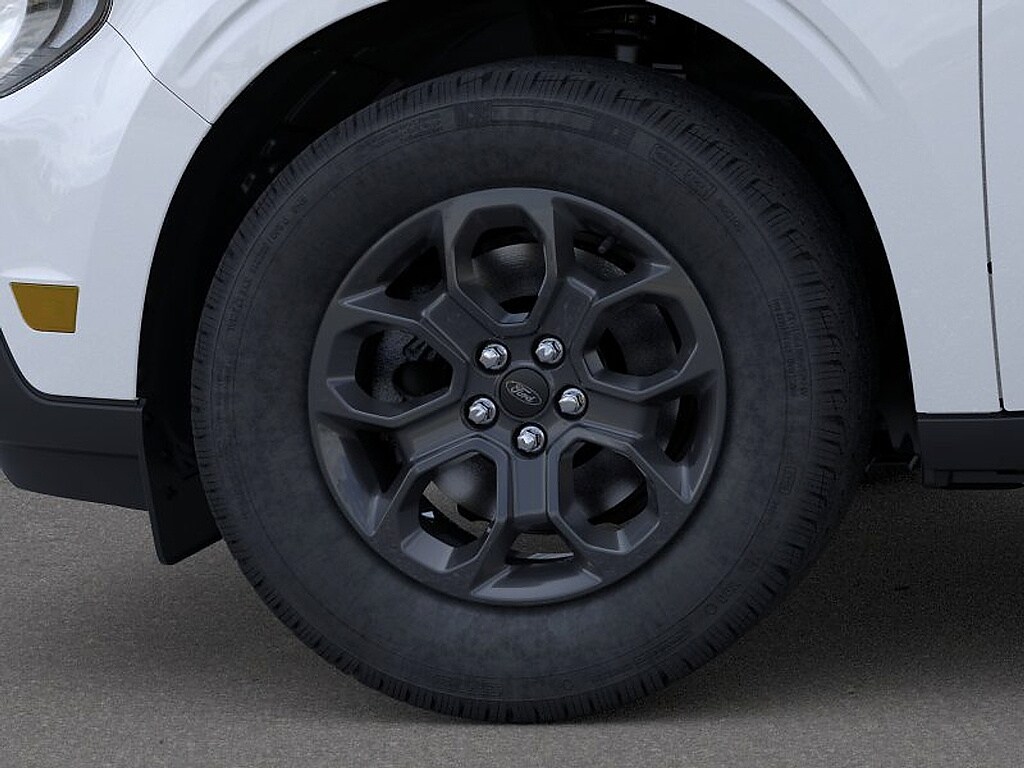 2026 Ford Maverick XLT - Photo 20