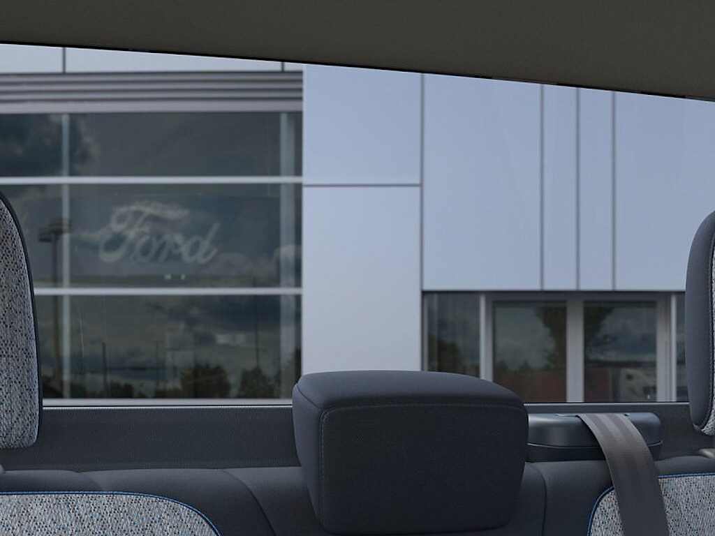 2026 Ford Maverick XLT - Photo 24