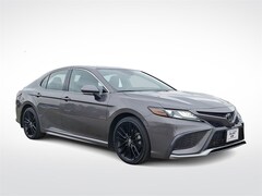 2021 Toyota Camry XSE Sedan For Sale in Rockaway, NJ