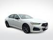 Used 2023 Acura TLX A-Spec Package Sedan