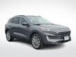 Certified 2022 Ford Escape Titanium SUV