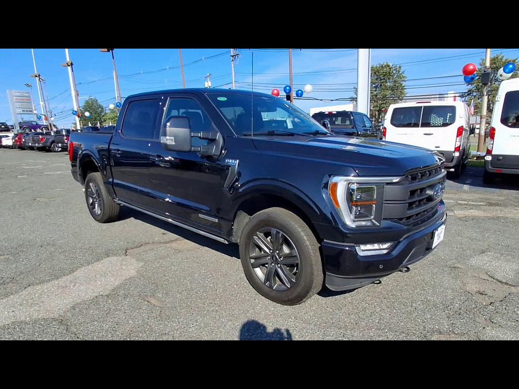 1FTFW1ED2PFB31299