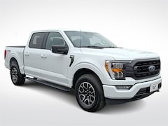 Used 2022 Ford F-150 XLT Truck For Sale in East Hanover, NJ