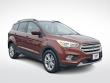 Used 2018 Ford Escape SE SUV
