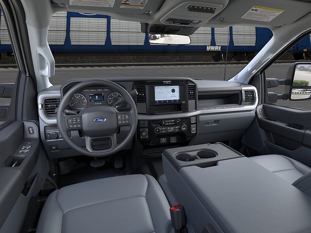 2026 Ford F-250 Super Duty XL - Photo 9