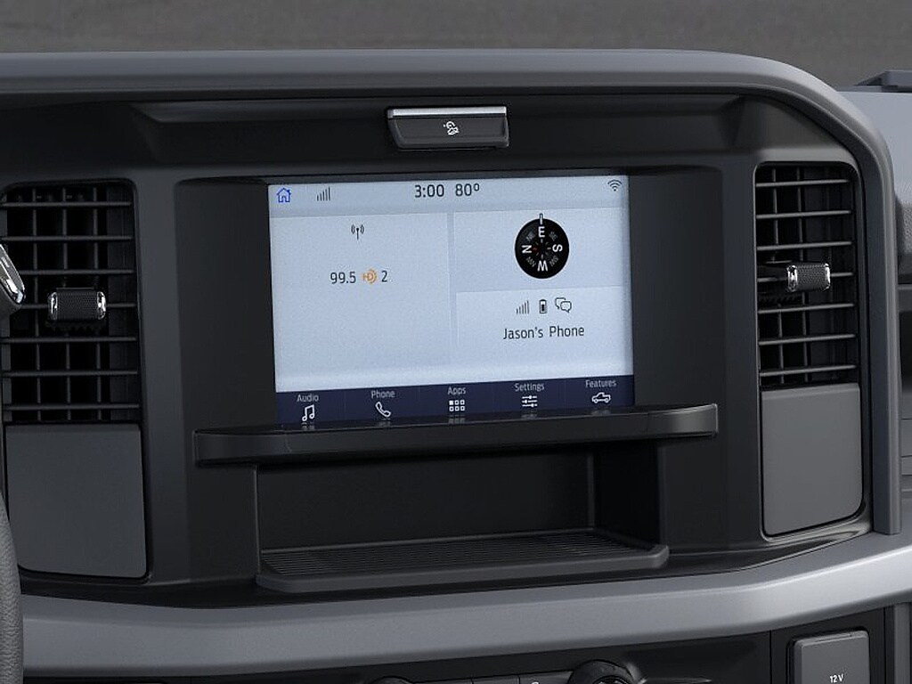 2026 Ford F-250 Super Duty XL - Photo 14