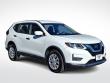 Certified 2018 Nissan Rogue S SUV