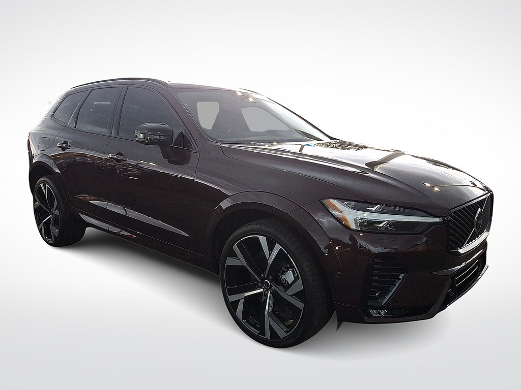 2026 Volvo XC60
