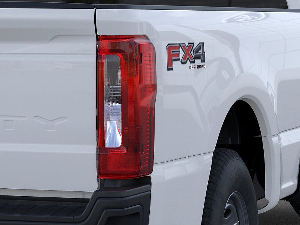 2026 Ford F-250 Super Duty XL - Photo 21