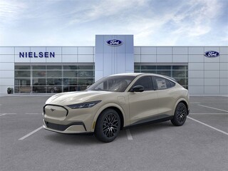 2025 Ford Mustang Mach-E Premium SUV