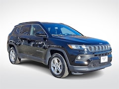 2023 Jeep Compass Latitude SUV For Sale in Rockaway, NJ