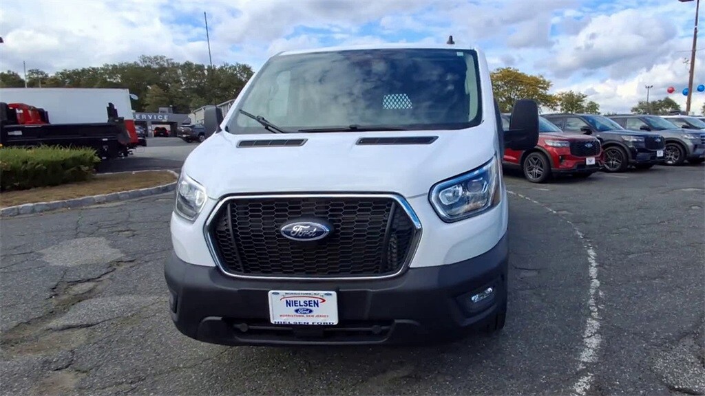 2023 Ford Transit photo 3