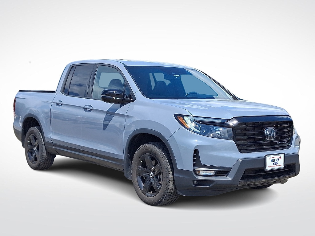2023 Honda Ridgeline
