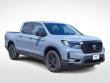 Certified 2023 Honda Ridgeline Black Edition