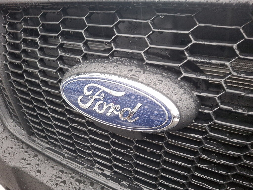 2024 Ford Transit photo 4