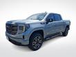 Certified 2023 GMC Sierra 1500 AT4