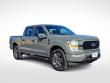 Certified 2021 Ford F-150 XL Truck