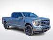 Certified 2021 Ford F-150 Lariat Truck