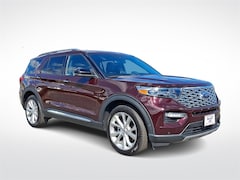 2023 Ford Explorer Platinum SUV For Sale in Rockaway, NJ