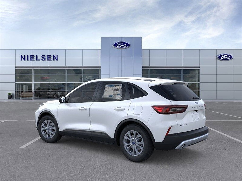 2025 Ford Escape Active photo 3