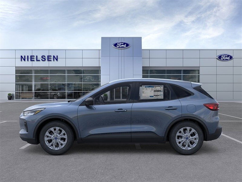 2026 Ford Escape Active photo 2