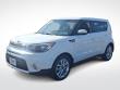 Certified 2018 Kia Soul +