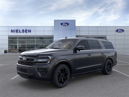 2024 Ford Expedition Max Limited SUV Sussex, NJ