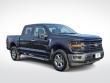Certified 2024 Ford F-150 XLT Truck