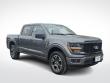 Certified 2024 Ford F-150 STX Truck