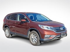 2016 Honda CR-V EX SUV For Sale in Rockaway, NJ