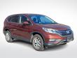 Used 2016 Honda CR-V EX SUV