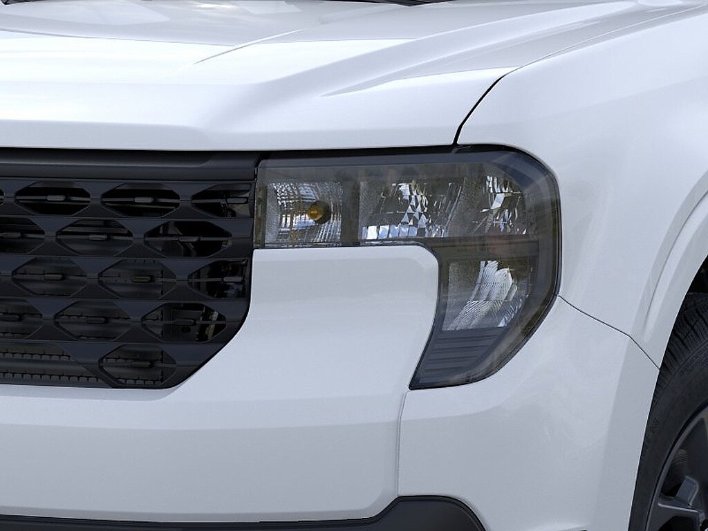 2026 Ford Maverick XLT - Photo 19