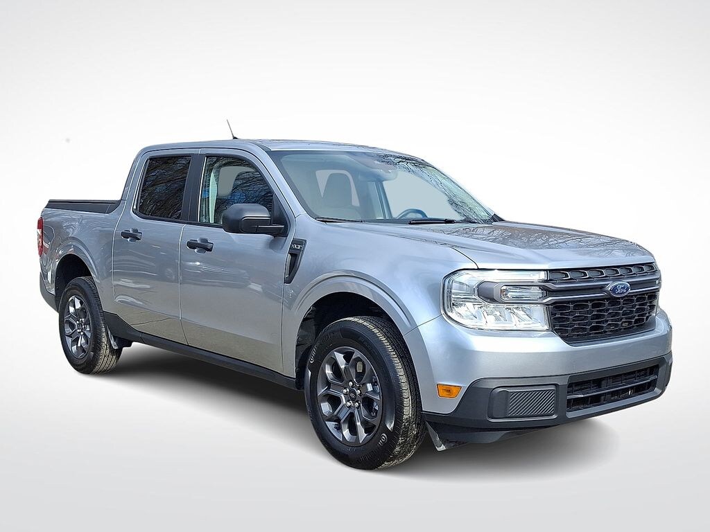 Certified 2023 Ford Maverick XLT Truck