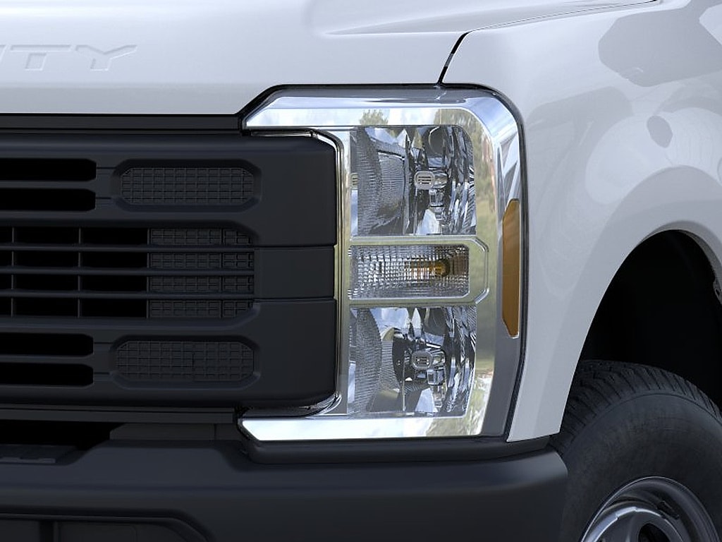 2026 Ford F-250 Super Duty XL - Photo 18
