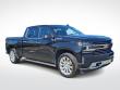 Certified 2021 Chevrolet Silverado 1500 High Country