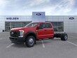 Ford F-550SD