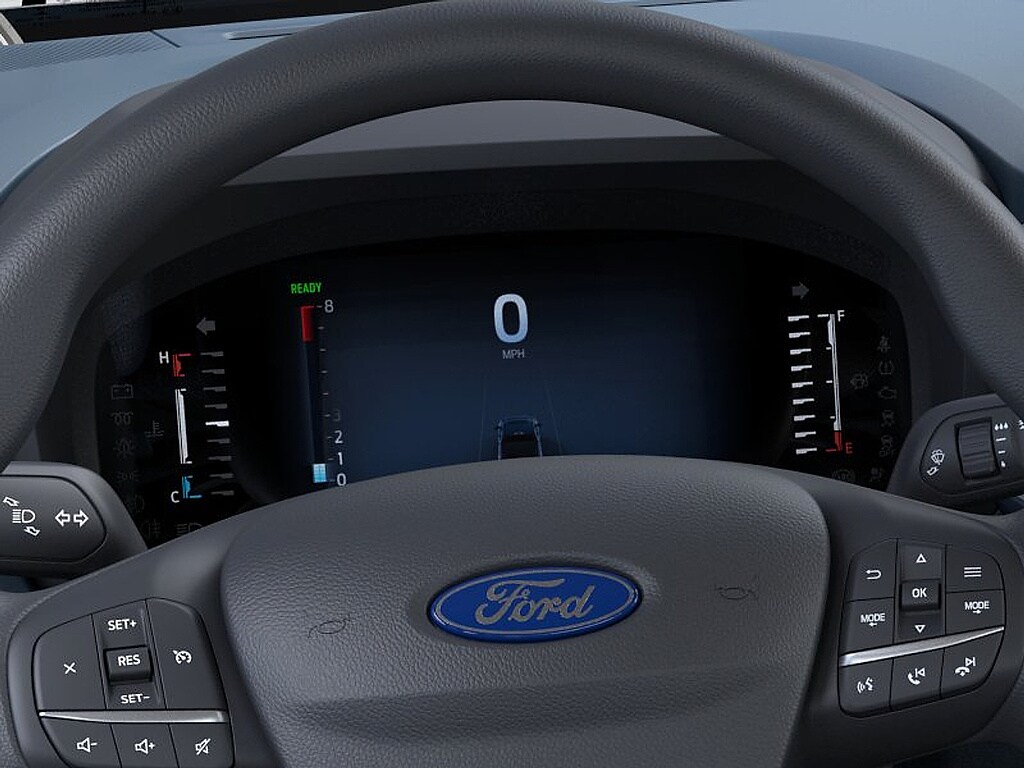 2026 Ford Maverick XLT - Photo 13
