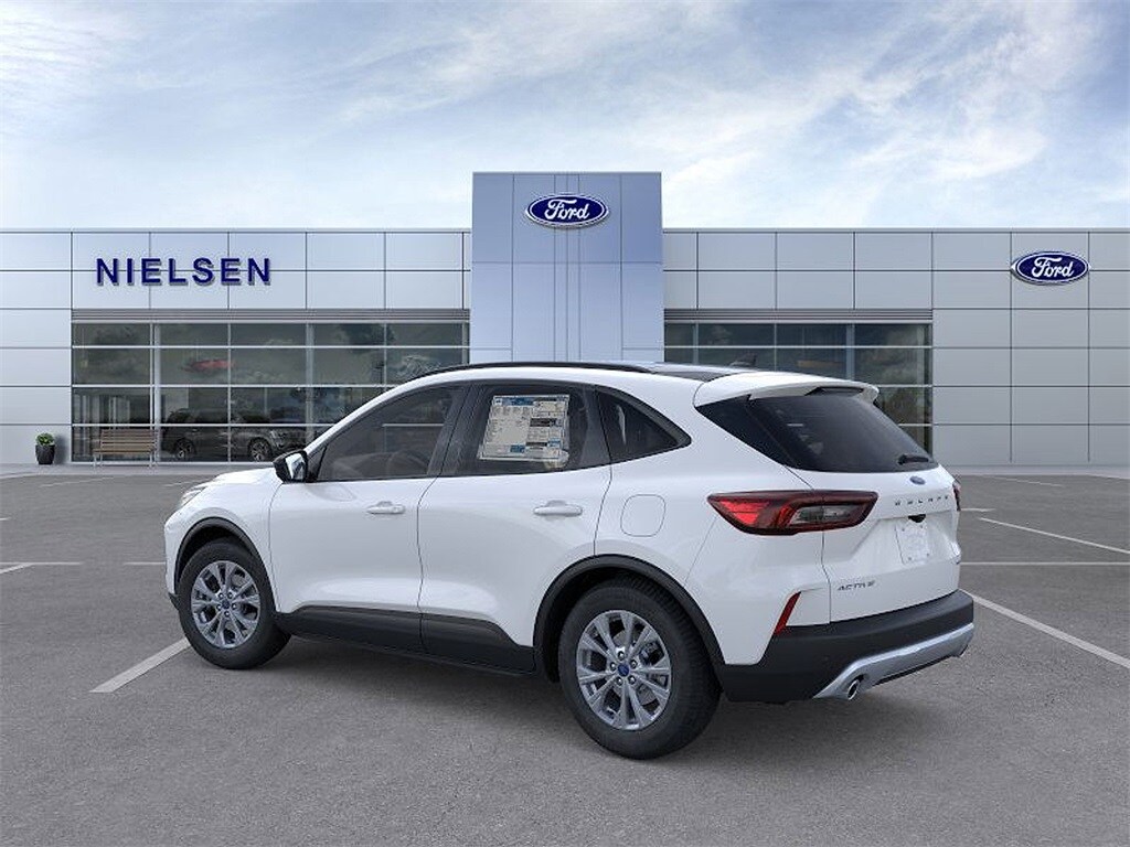 2025 Ford Escape Active photo 3