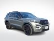 Certified 2020 Ford Explorer ST SUV
